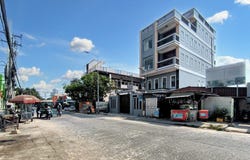 Nirouth, Chbar Ampov, Phnom Penh