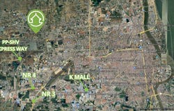 Kouk Roka, Prek Pnov, Phnom Penh