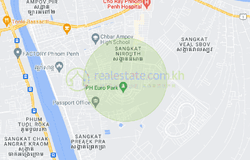 Nirouth, Chbar Ampov, Phnom Penh