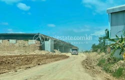 Setbou, S'ang, Kandal
