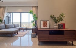 BKK 1, Chamkarmon, Phnom Penh