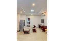 Chroy Changvar, Chroy Changvar, Phnom Penh