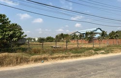Kouk Roka, Prek Pnov, Phnom Penh