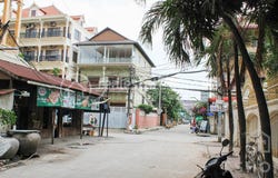 Boeung Trabek, Chamkarmon, Phnom Penh