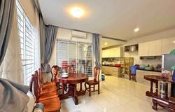 Nirouth, Chbar Ampov, Phnom Penh