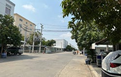 Preaek Kampues, Dangkao, Phnom Penh