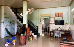 Bos Khnor, Chamkar Leu, Kampong Cham