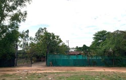 Sla Kram, Siem Reap, Siem Reap