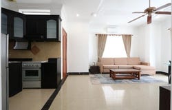 BKK 1, Chamkarmon, Phnom Penh