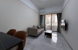 BKK 1, Chamkarmon, Phnom Penh