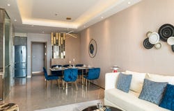 Tonle Bassac, Chamkarmon, Phnom Penh