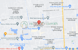 Kouk Khleang, Sen Sok, Phnom Penh