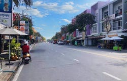 Nirouth, Chbar Ampov, Phnom Penh