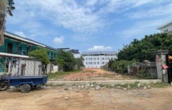 Sangkat Pir, Sihanoukville, Sihanoukville