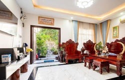 Preaek Lieb, Chroy Changvar, Phnom Penh