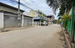 Kouk Khleang, Sen Sok, Phnom Penh