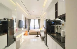 BKK 1, Chamkarmon, Phnom Penh