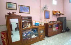 Kouk Roka, Prek Pnov, Phnom Penh