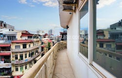 Phsar Kandal I, Daun Penh, Phnom Penh