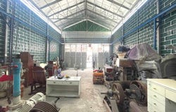 Phsar Daeum Thkov, Chamkarmon, Phnom Penh
