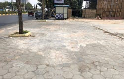 Chroy Changvar, Chroy Changvar, Phnom Penh