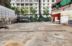 Wat Phnom, Daun Penh, Phnom Penh