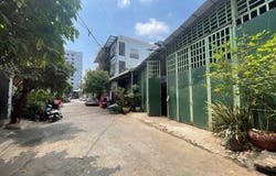 Phsar Daeum Thkov, Chamkarmon, Phnom Penh