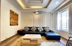 Nirouth, Chbar Ampov, Phnom Penh