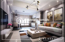 BKK 1, Chamkarmon, Phnom Penh