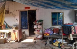 Samraong, Samraong, Oddar Meanchey