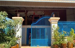 Preaek Ruessei, Lvea Aem, Kandal