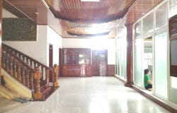 BKK 1, Chamkarmon, Phnom Penh