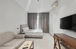 BKK 1, Chamkarmon, Phnom Penh