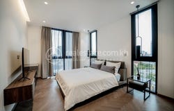 BKK 1, Chamkarmon, Phnom Penh