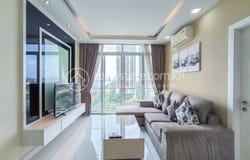 Chroy Changvar, Chroy Changvar, Phnom Penh