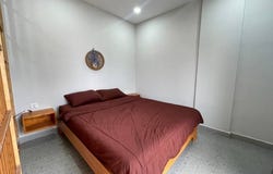Boeung Prolit, 7 Makara, Phnom Penh
