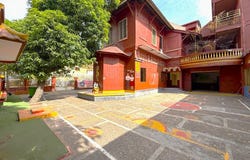 Srah Chak, Daun Penh, Phnom Penh
