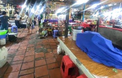BKK 2, Chamkarmon, Phnom Penh