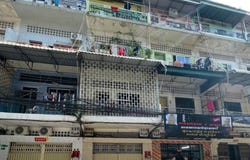 Monourom, 7 Makara, Phnom Penh