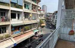Monourom, 7 Makara, Phnom Penh