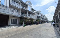 Nirouth, Chbar Ampov, Phnom Penh