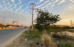 Roka Khpos, S'ang, Kandal