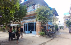 Kouk Khleang, Sen Sok, Phnom Penh