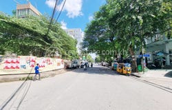 BKK 1, Boeng Keng Kang, Phnom Penh