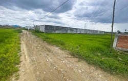Chak Angrae Kraom, Meanchey, Phnom Penh