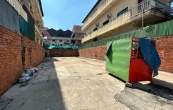 Phsar Daeum Thkov, Chamkarmon, Phnom Penh