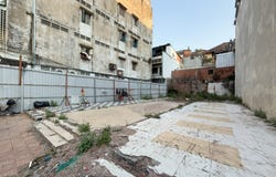 Phsar Chas, Daun Penh, Phnom Penh
