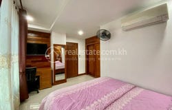 Boeung Prolit, 7 Makara, Phnom Penh