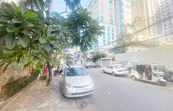 BKK 1, Chamkarmon, Phnom Penh