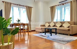 BKK 1, Chamkarmon, Phnom Penh